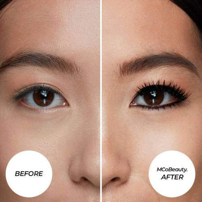 MCoBeauty Eye Define Crayon Eyeliner Black