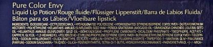 ESTEE LAUDER Pure Colour Envy Liquid Lipstick Naughty Naive 240
