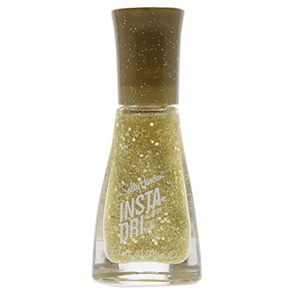 SALLY HANSEN - Insta-Dri Nail Color Gold Play 555-