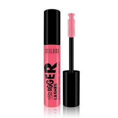 MILANI Big & Bigger Lashes Maximum Volume Mascara by Milani