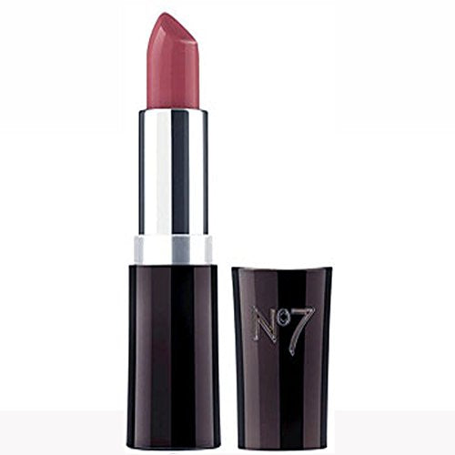 No7 Moisture Drench Lipstick Highland Mist