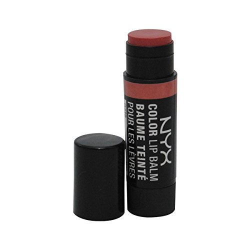 Nyx Color Lip Balm-CLB10 Tack