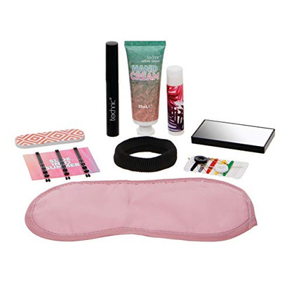 Makeup & Skin Handbag or Holiday #NOSTRESS Emergency Kit or Gift Set