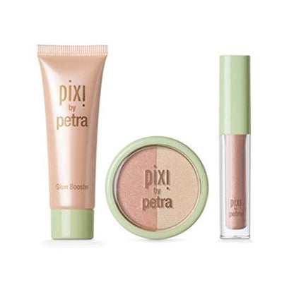 Pixi Beauty Hello Glow! Collection Peach Honey