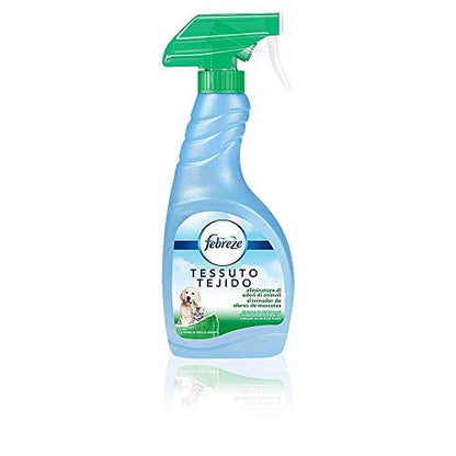 Febreze Fabric, Odour Remover for Domestic Animals – 500 ml Parent
