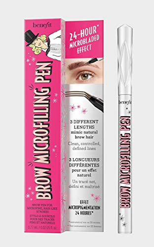 Benefit Brow Microfilling Pen Blonde