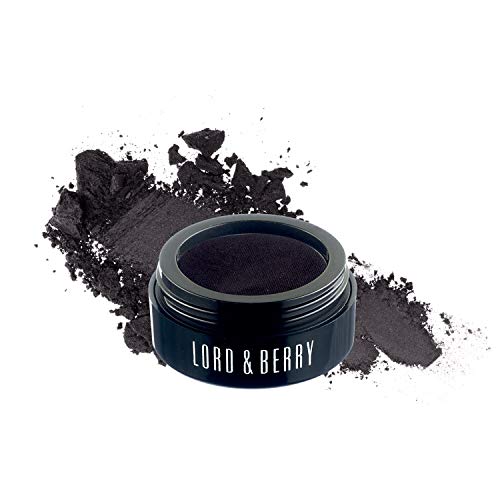 LORD & BERRY Diva Eyebrow Powder, Liz 8g