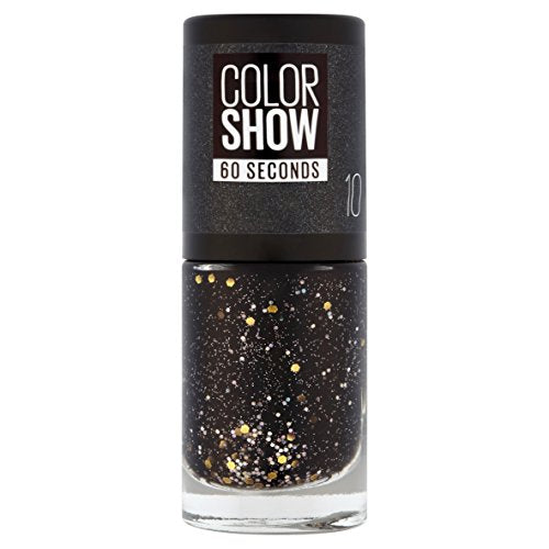 Maybelline Colorshow Nail Varnish CHOOSE