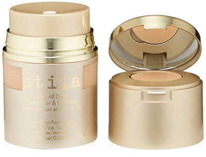 Stila Stay All Day Foundation & Concealer Beige