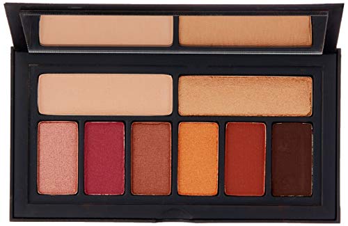 Smashbox Cover Shot Eyeshadow Palette - Ablaze