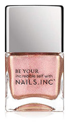 Nails Inc Nail Varnish Nutty or Nice