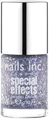 Nails Inc Nail Varnish Knightsbridge