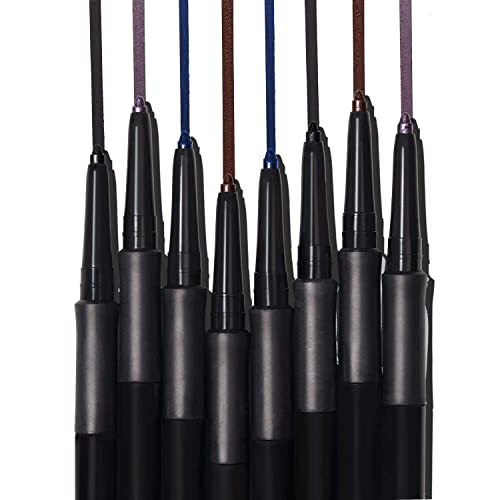 Laura Geller Inkcredible Gel Eyeliner Pencil Teal Waters