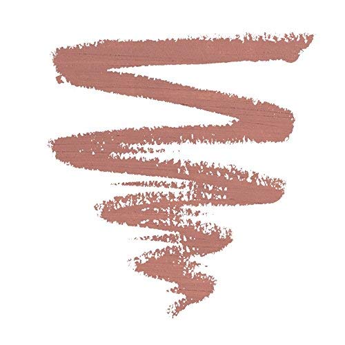 NYX Professional Slim Lipliner Pencil - 858 Nude Pink