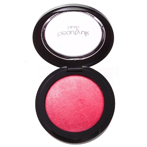 Beauty UK Baked Blush Pod (02 Royal Rose)