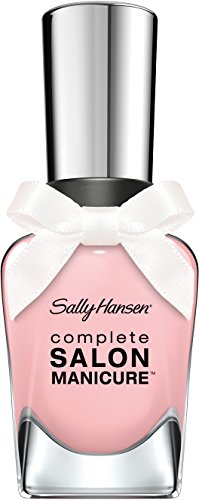 Sally Hansen Complete Salon Manicure Nail Polish Sweet Talker  15 ml