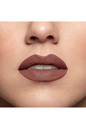 Stila Stay All Day Liquid Lipstick Lido