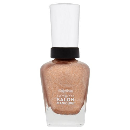 Sally Hansen Complete Salon Manicure Pennies from Heaven