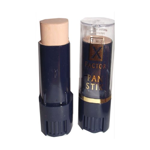 X Factor Creamy PanStik Foundation Stick Fair