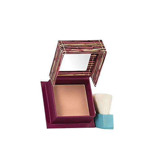 Benefit Hoola bronzing powder TRAVEL SIZE MINI 4.0 g Net wt. 0.14 oz