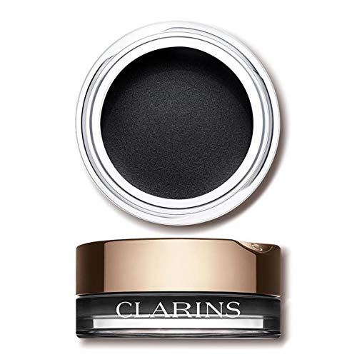 Clarins Mono Velvet Eye Shadow Woman in Black