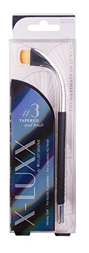 Brushworks X-Luxx Brush # 3