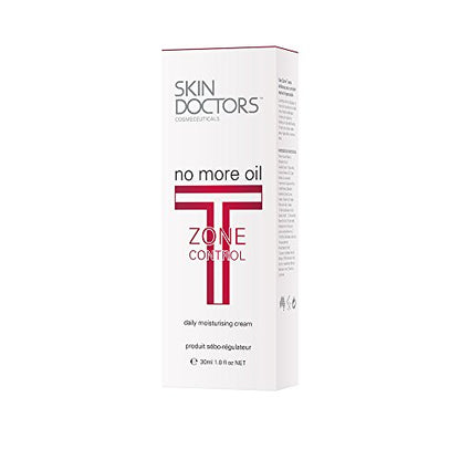 Skin Doctors T-Zone Control Oil Control No More Oil 30 ml