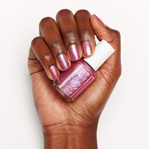 Essie Nail Lacquer - Let It Ripple Collection 2020 - Good Vibrations - 13.5ml / 0.46oz