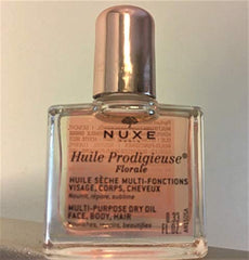 NUXE Huile Prodigieuse Florale Multi Function Oil - Face/body/hair 10ml