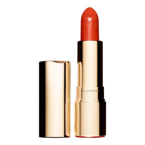 Clarins Joli Rouge Lipstick Orange Fizz 701