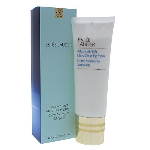 Estee Lauder Advanced Night Micro Cleansing Foam 100ml