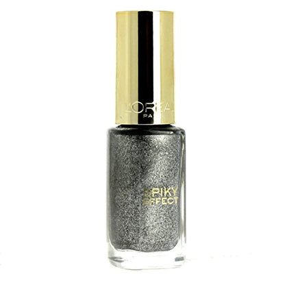 L'Oreal Paris Vernis à Ongles Color Riche - 891 Noir Whisper