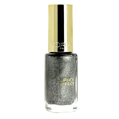 L'Oreal Paris Vernis à Ongles Color Riche - 891 Noir Whisper