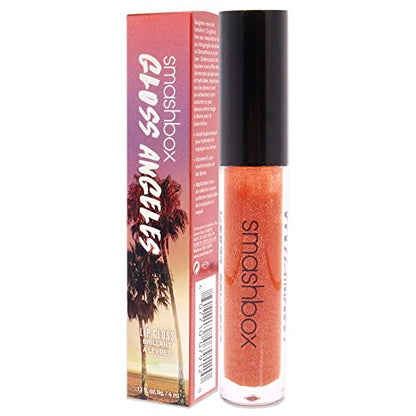 Smashbox Gloss Angeles Lip Gloss - Michelada