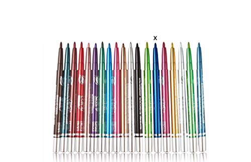 Twist-up Pen Eye Shadow & Liner Choose Your Colour