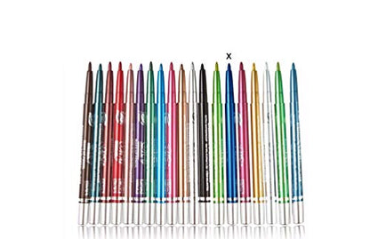 Twist-up Pen Eye Shadow & Liner Choose Your Colour