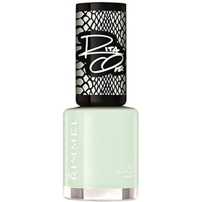 Rimmel Nail Polish Hint of Mint