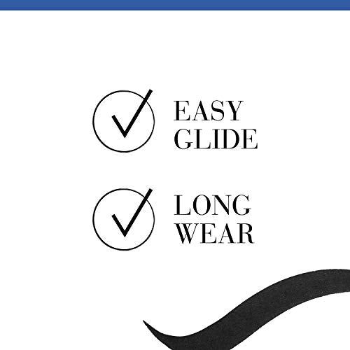 Bourjois Eye Catching Felt Tip Eyeliner Black