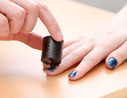 Fashionista Wave Effect Nail Magnet