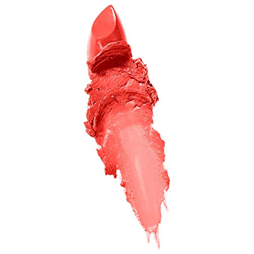 Maybelline Colour Sensational Lipstick Shocking Coral
