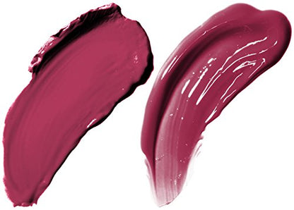 Ciaté London Tint and Balm Lip Duo, In the 305!