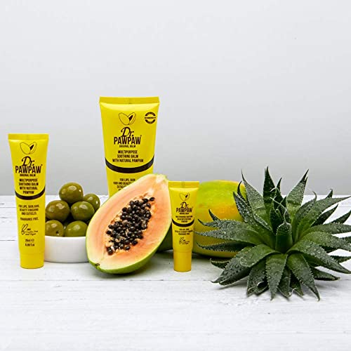 Dr. PAWPAW Original Balm 10ml Multi-Purpose Balm