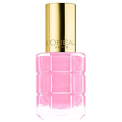 L'Oreal Paris Color Riche Vernis A L'Huile 110 Crystal Nail Polish 5ml