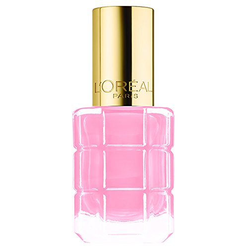 L'Oreal Paris Color Riche Vernis A L'Huile 110 Crystal Nail Polish 5ml