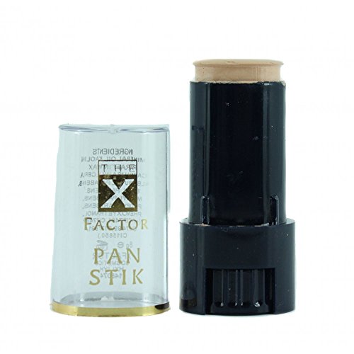 X Factor Foundation Panstick Fair