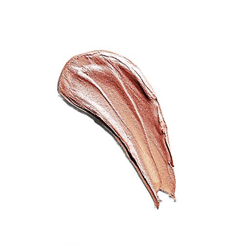 Revolution Nudes Collection Metallic Lip Gloss- Bustier