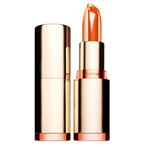 Clarins Instant Smooth Crystal Lip Balm 06 Crystal Mandarin