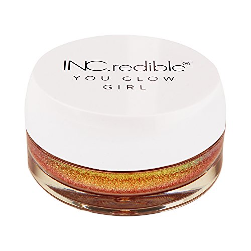 INC.redible You Glow Girl Iridescent Jelly