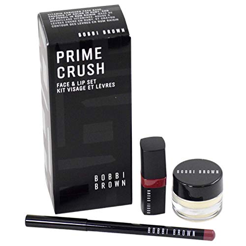 Bobbi Brown Prime Crush Face and Lip Set