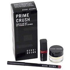 Bobbi Brown Prime Crush Face and Lip Set